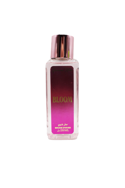 GARRANSO BRM D HIVER BLOOM 250