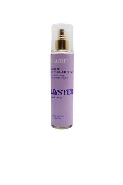 BEAUTIFY BRUME 250ML MYSTERY