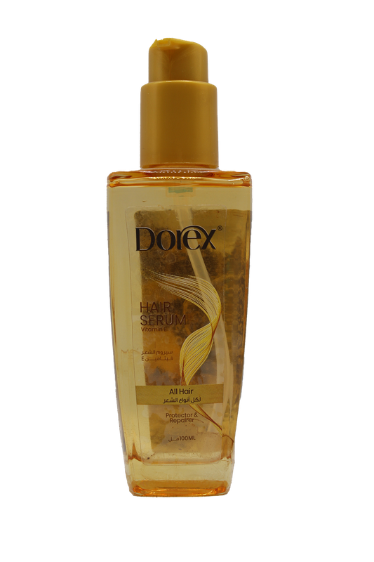 DOREX SERUM VITAMINE E 100 ML