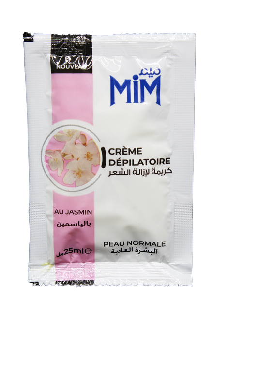 MIM CR DEP JASM SACHET 25G