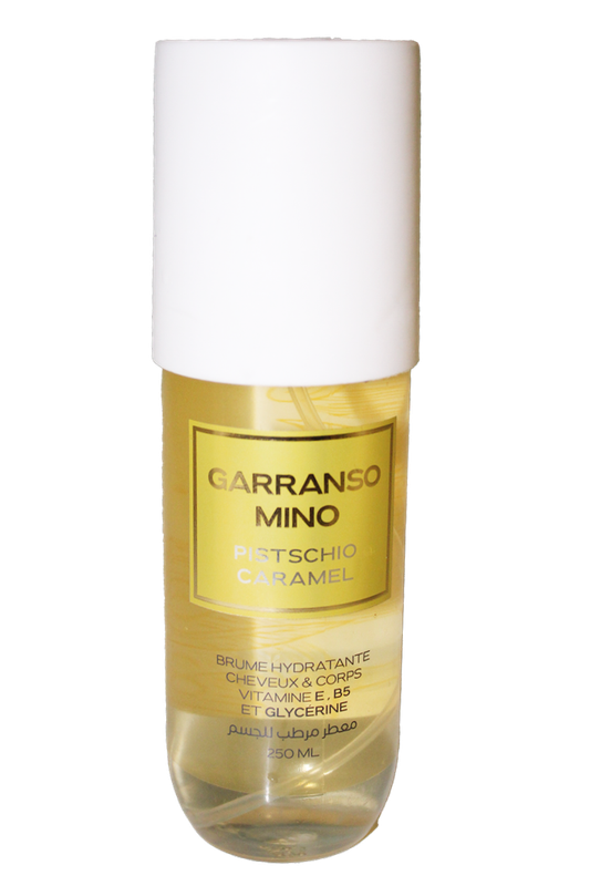 GARRANSO BRM PISTACHIO 250