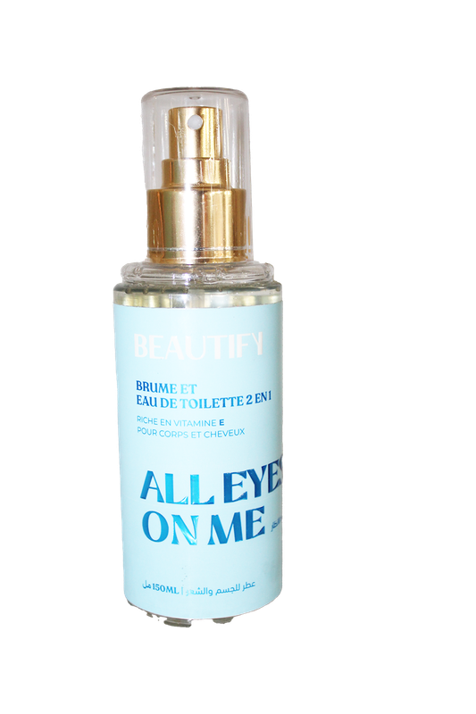 BEAUTIFY BRUME ALLEYESONME 150