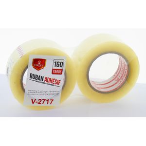 SCOTCH EMB VERTEX GM TRAN 160Y