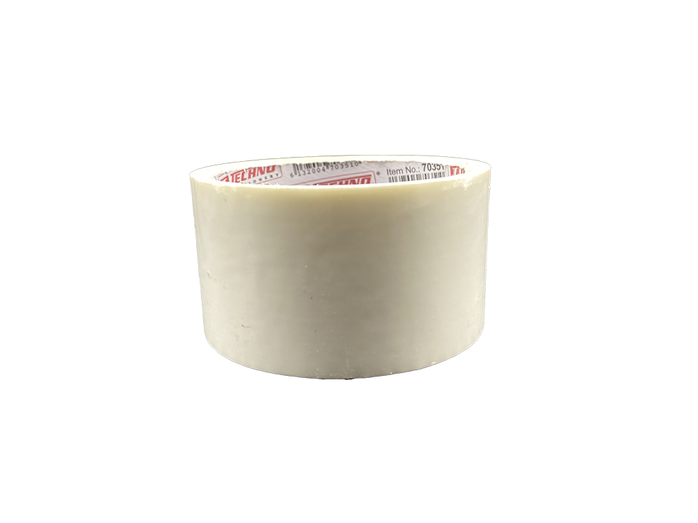 RUBAN ADHESIF BLANC 48X20Y