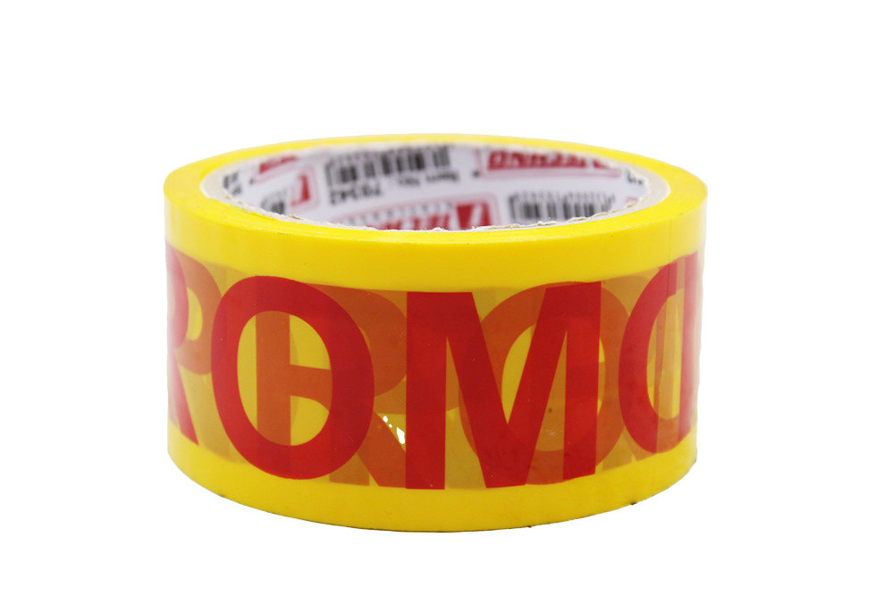 RUBAN ADHESIF PROMOTION 48X50Y