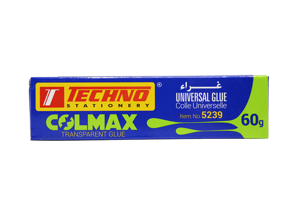 COLLE UNIVERSAL COLMAX 60G