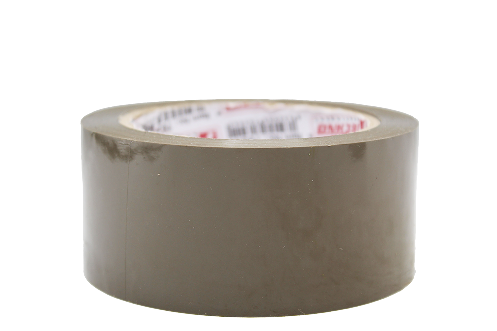 RUBAN ADHESIF MARRON 48X100Y