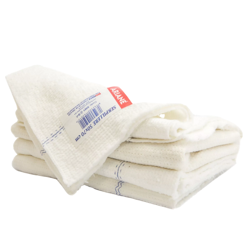 SERPILLERE ARIANE 50X70