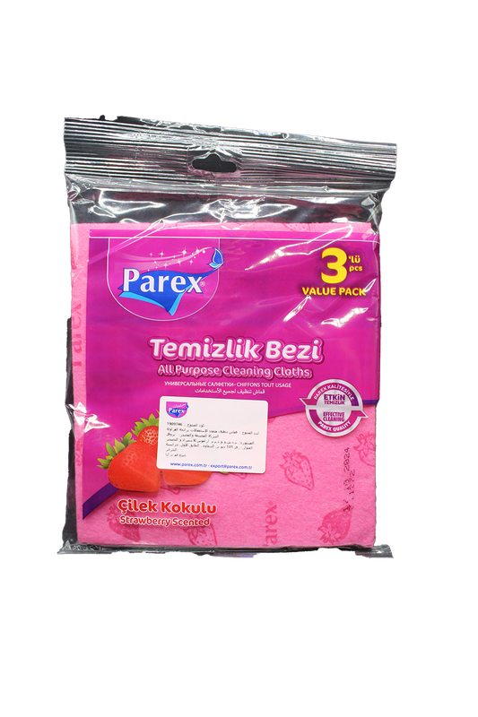 PAREX-CHIFFON TOUT USAGE ODE