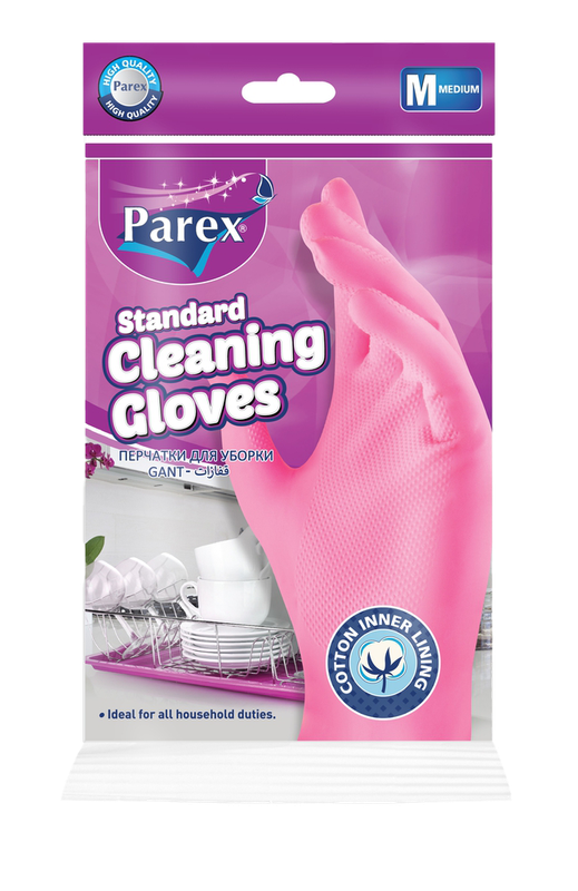 PAREX -GANTS STANDARE MEDIUM