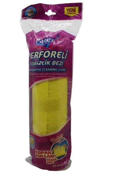 PAREX-CHIFFON TOUT USAGE EN RO