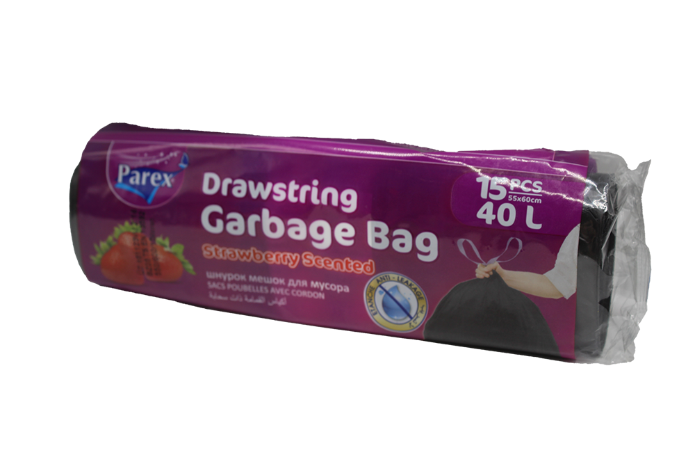 SAC A ORDURES SENTEUR DE FRAIS