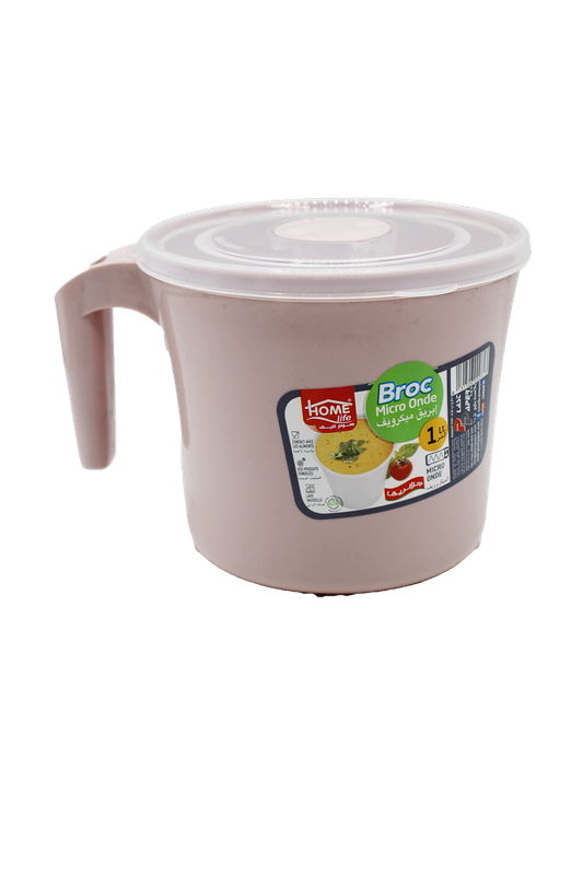 BROC MICROONDE 705005