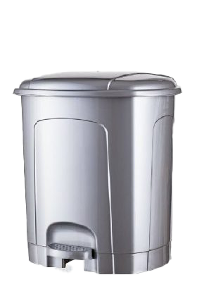 POUBELPEDALLOTUS15L714002