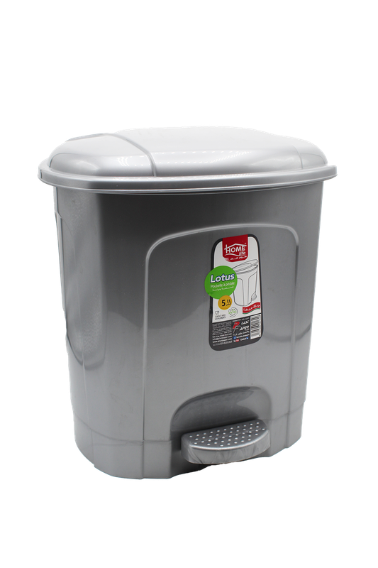 POUBELPEDALLOTUS05L714017