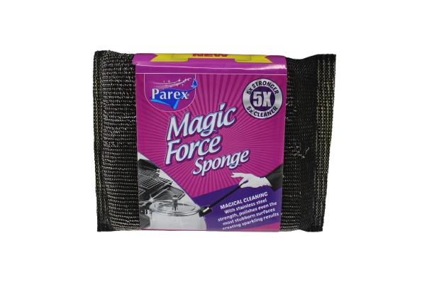 MAGIQUE FORCE EPONGE PAREX