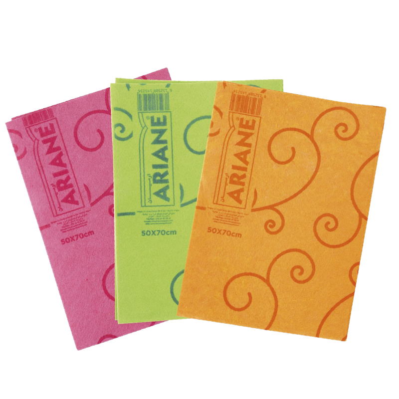 SERPIELLERE ARIANE COLOR 50X7