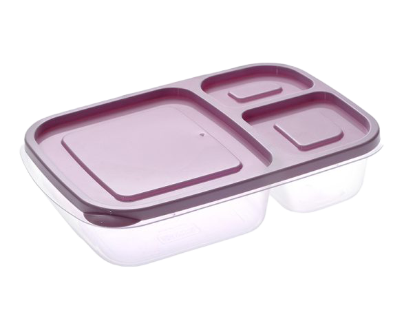 BOITE LUNCH BOX ADULT