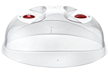 CLOCHE MICRO ONDE