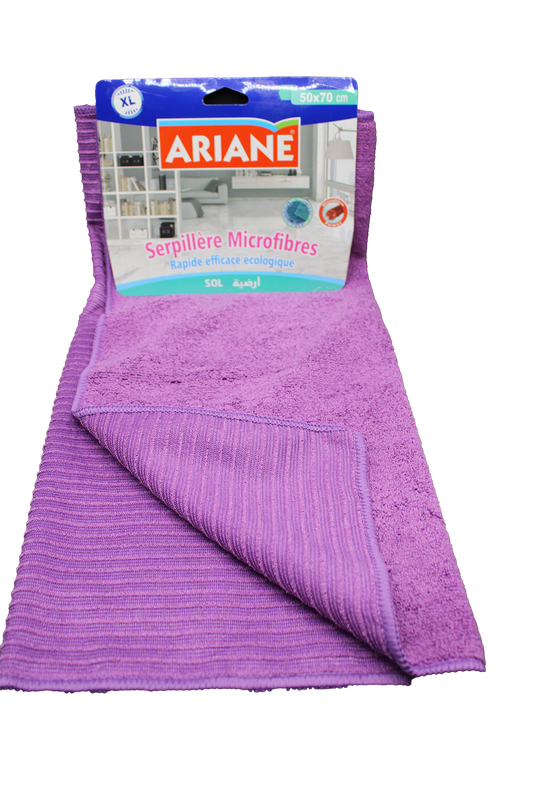 SERPIELLERE MICROFIBRE SOL50X7