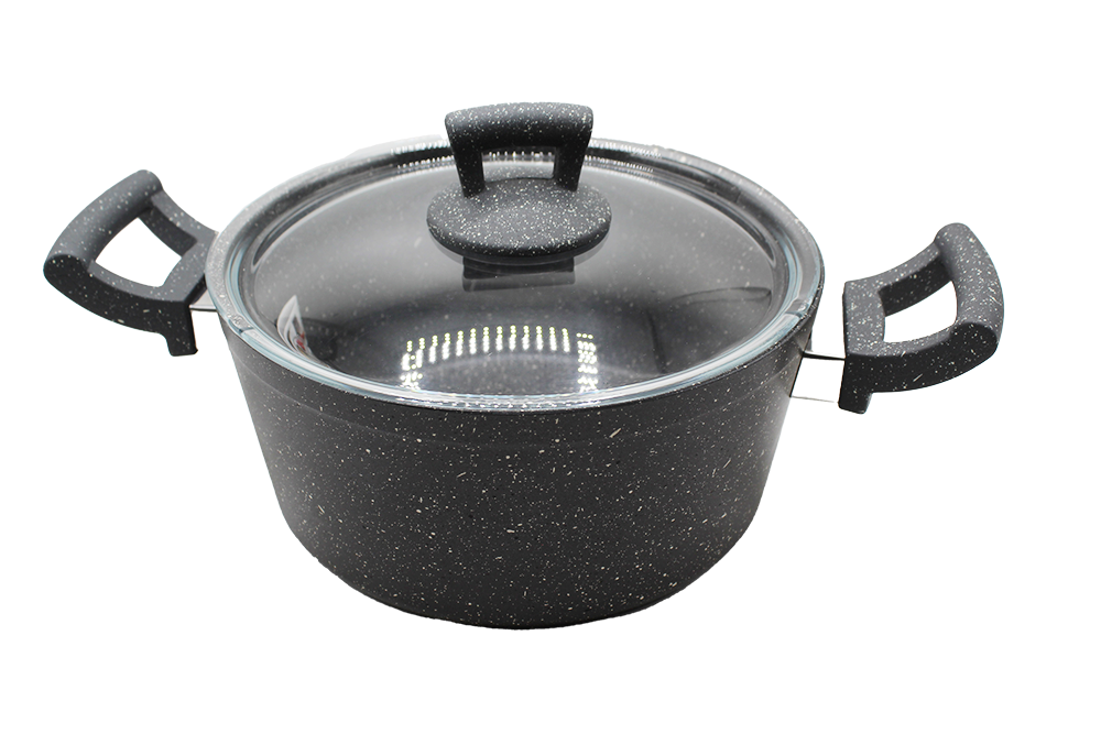 FAITOUT 22X10.5CM GRANIT GRIS