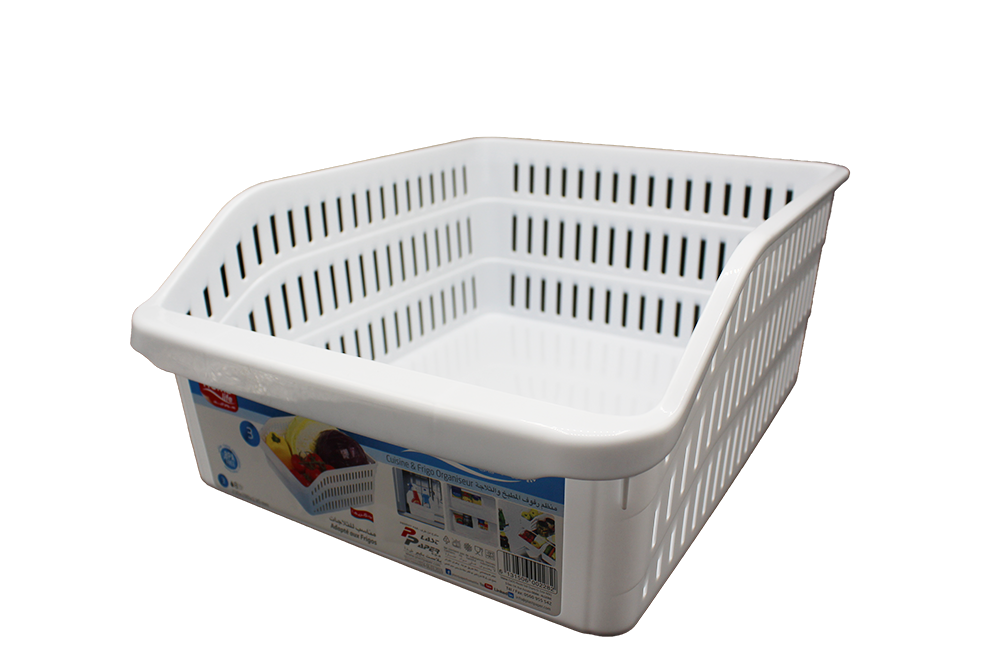 CORBEILLE MULTI FONCTION