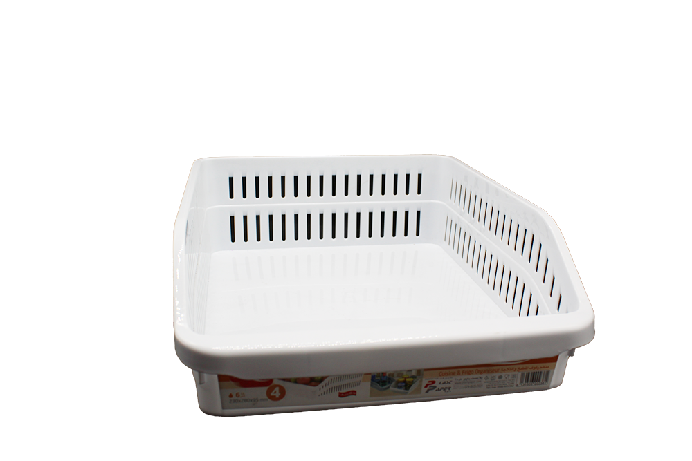 CORBEILLE MULTI FONCTION