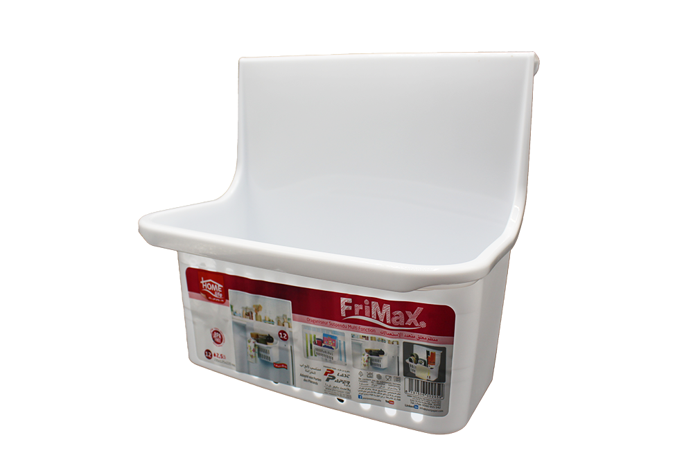 CORBEILLE MULTI FONCTION