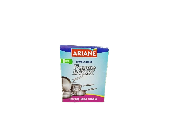 FORCE INOX ARIANEMULTICOLOR