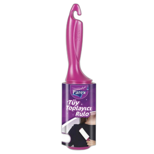 PAREX ROULEAU A CHARPIE MINI