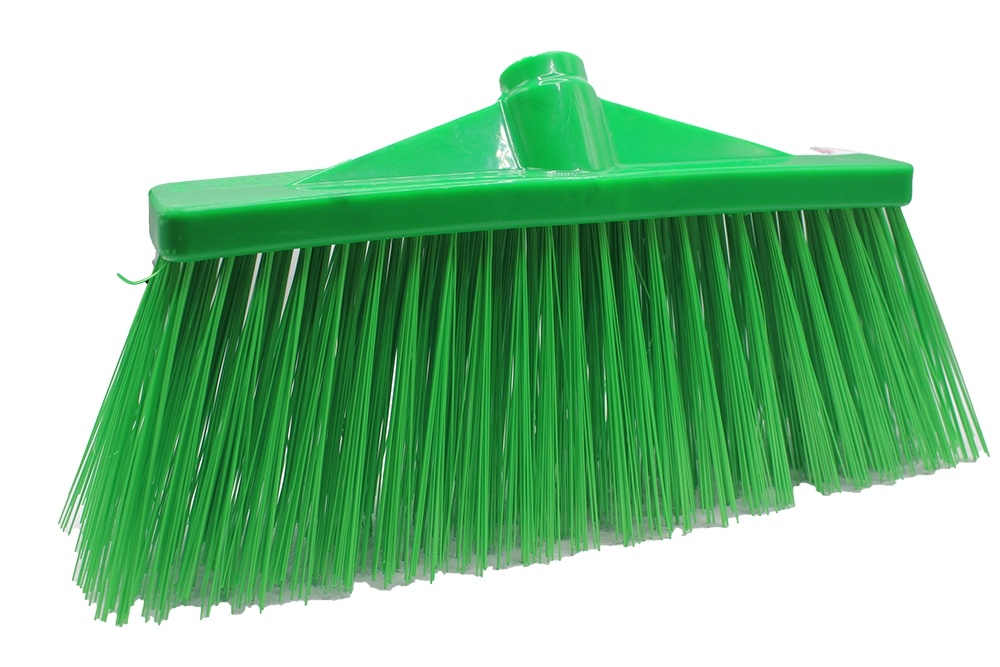 BALAI JARDIN DOUBLE PALM