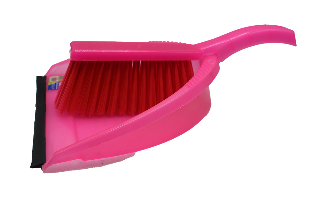 PELLE ET BROSSE FLUO