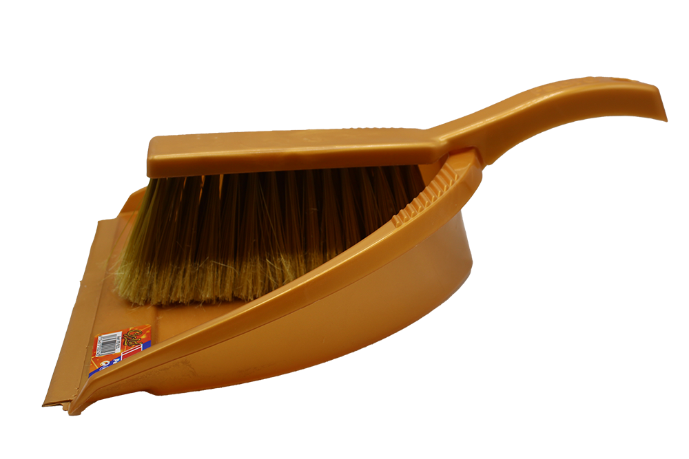 PELLE ET BROSSE GOLD