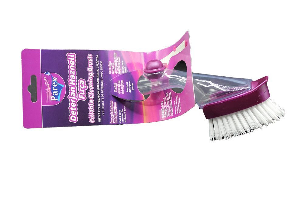 PAREX-GOUTELET DETERGENT BROS