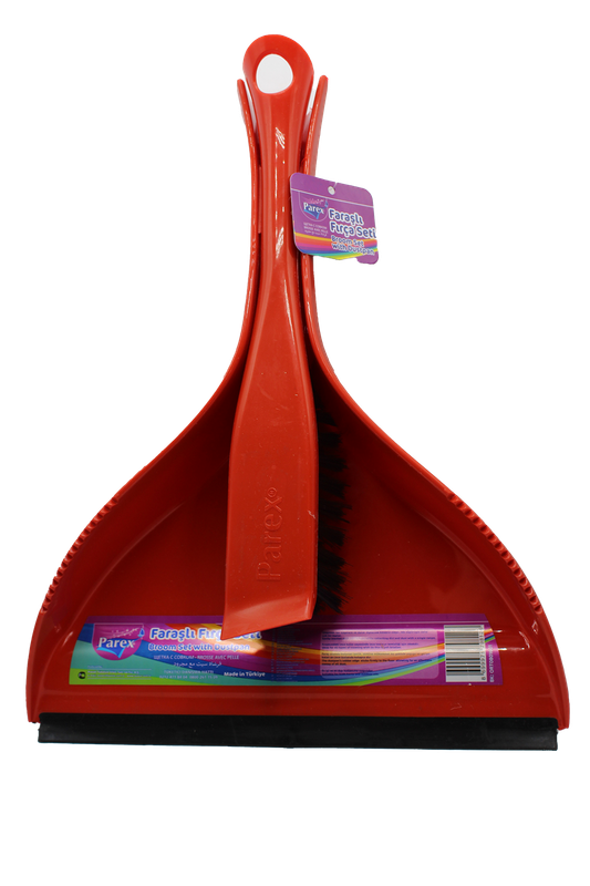 PAREX BROSS AVC PELLE COULEUR