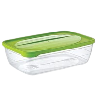 SET 4BT PLAST 300ML REC DECN01