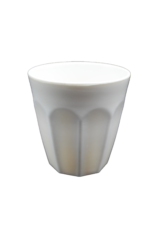 TASSE BAROUQUE OCTOGONE RMC 09