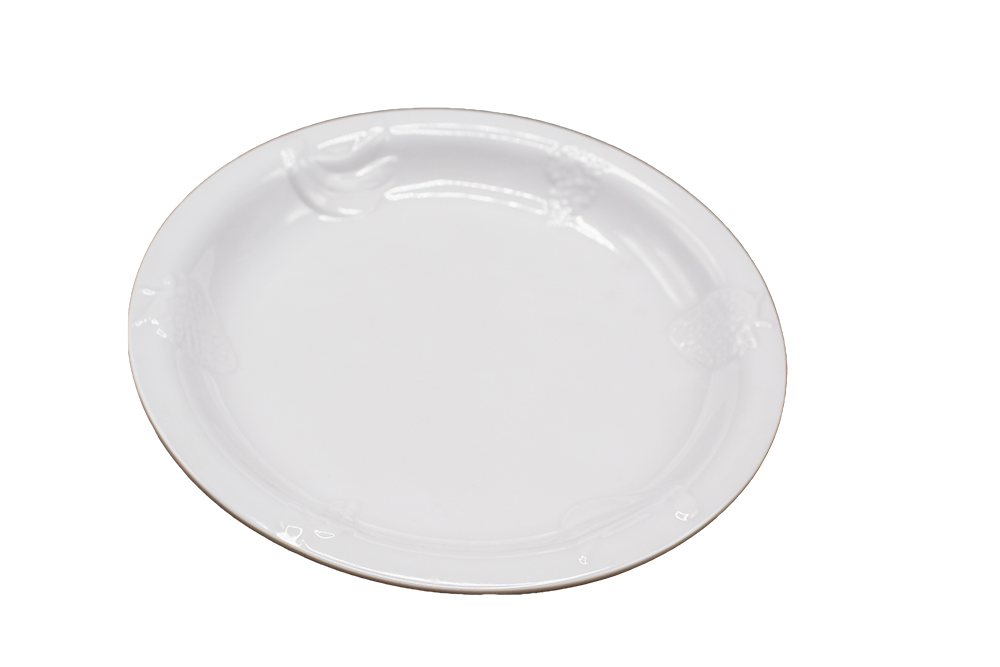 ASSIETTE FRUIT PMRMP 2101