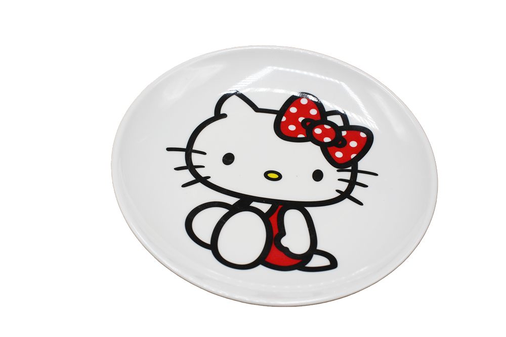 ASSIETTE DESSERTRMP 1801