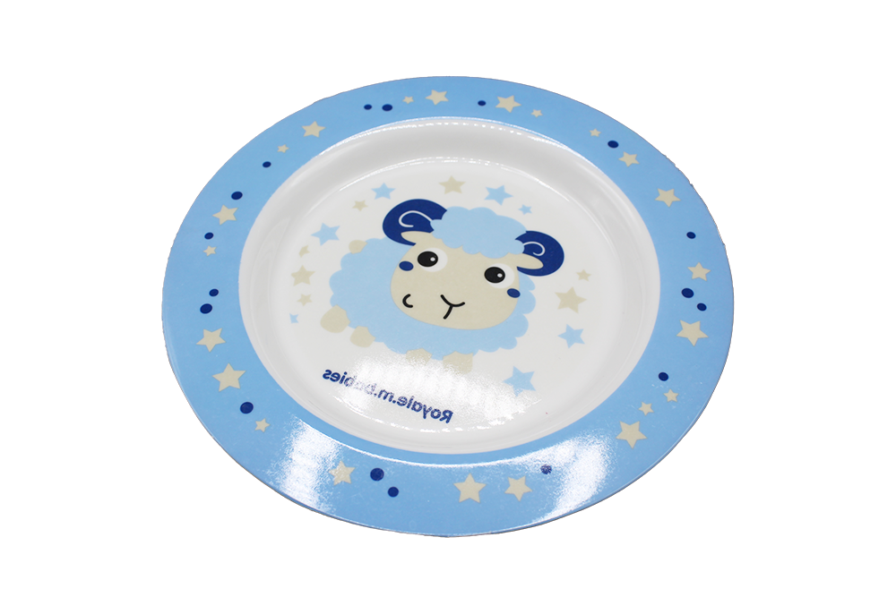ASSIETTE PLAT BABIESRMP 2201