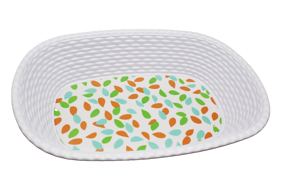 CORBEILLE OVALERMB 3381