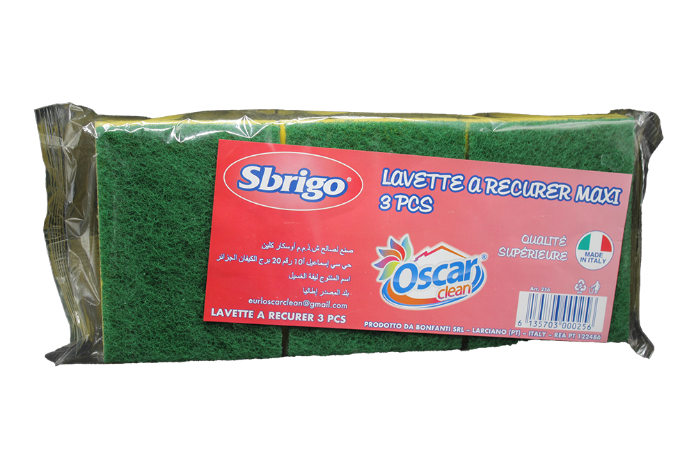 LAVETTE3PCS MAXI ITA REF256