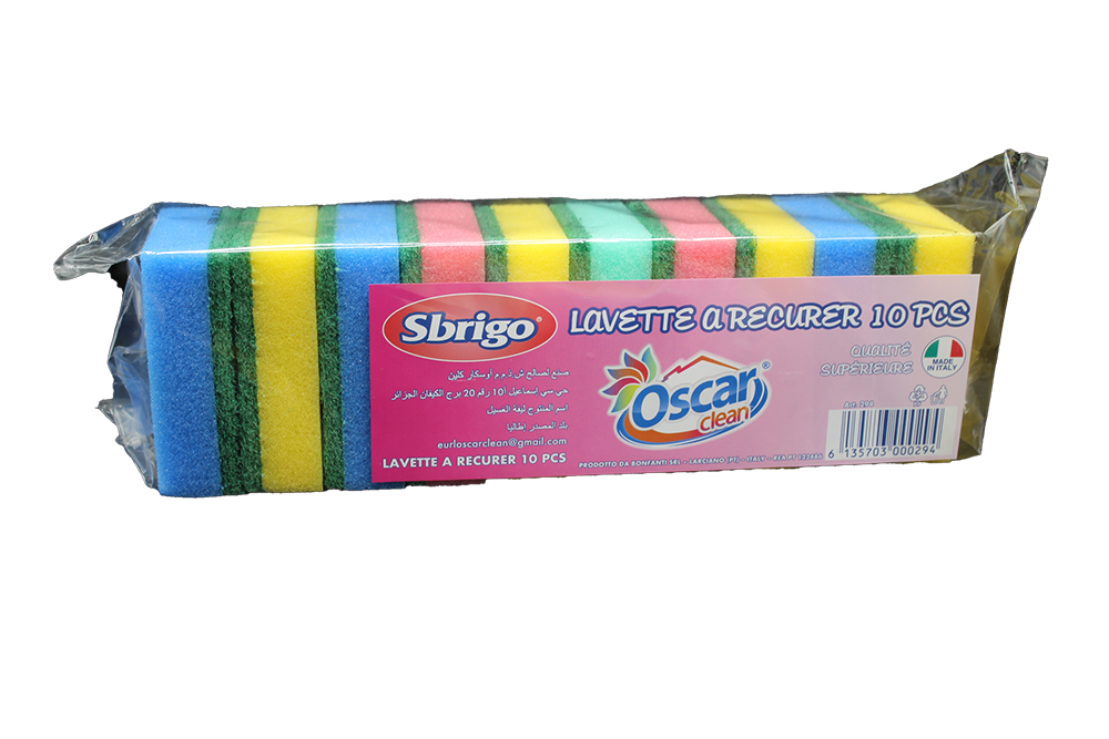 LAVETTE EPG 10PCS ITAL REF294