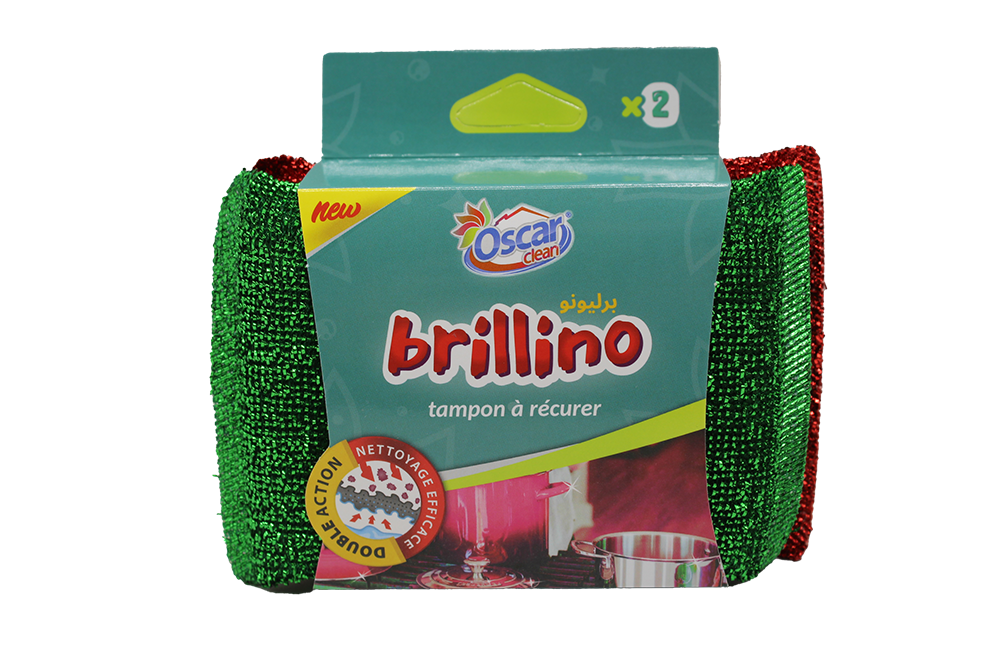 LAVETE TEFLON PRIL 2PCS LT0022