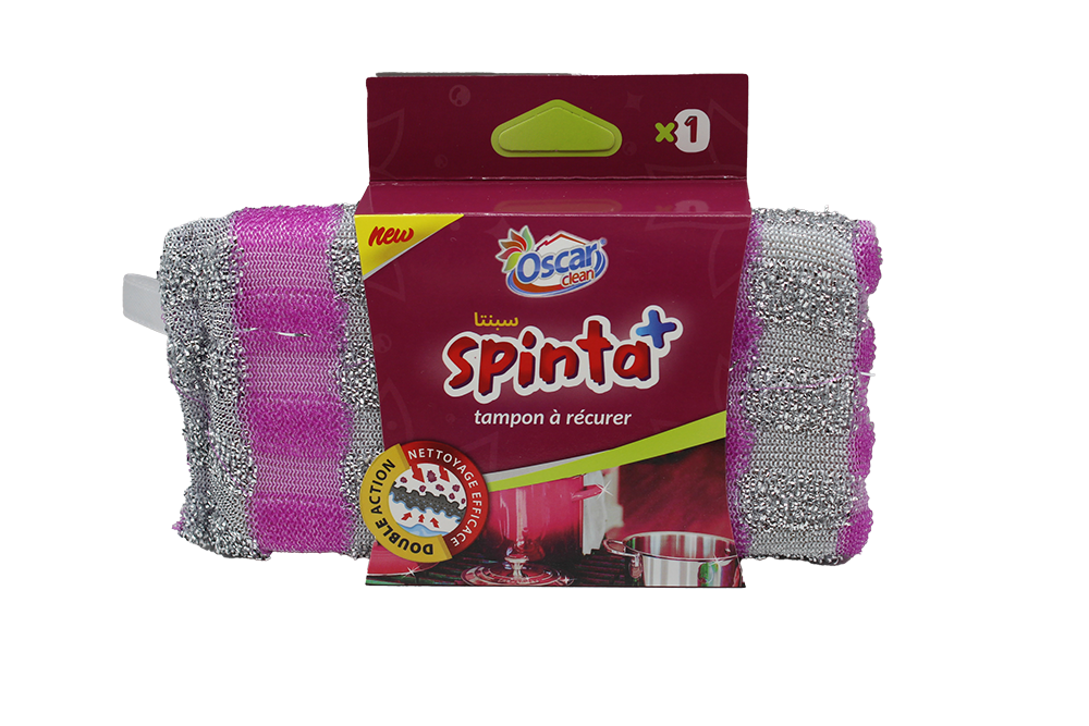 LAVETTE TEFLON SPI+ 2PCS LT018