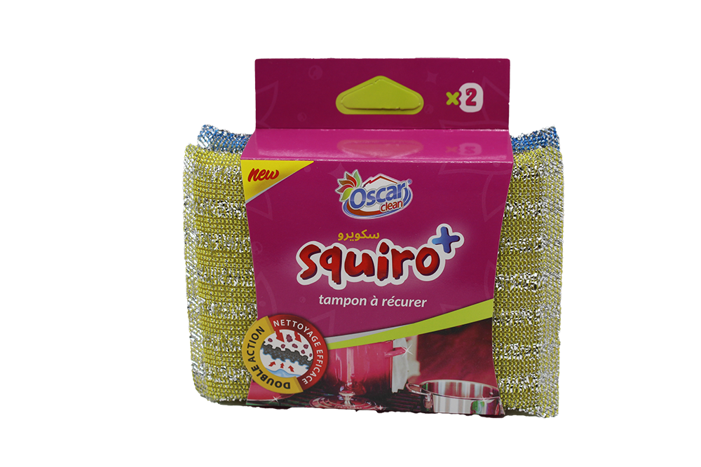 LAVETE TEFLON SQUIRO+LT00016