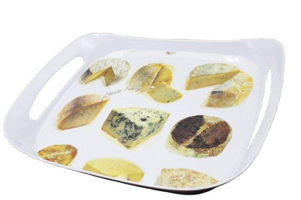 PLATEAU GALAXIE MM MELAMINE