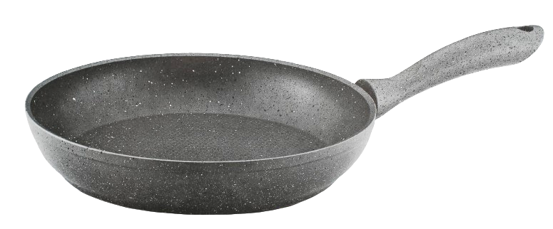 POELE 24CM GRANIT