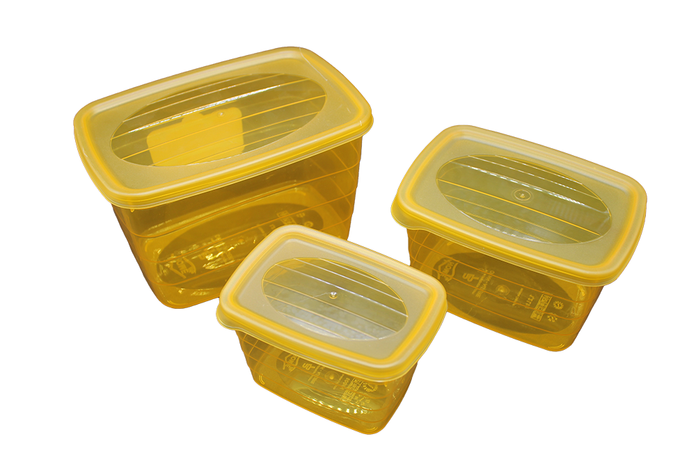 SET 3BOITES 4G RECTANGLE