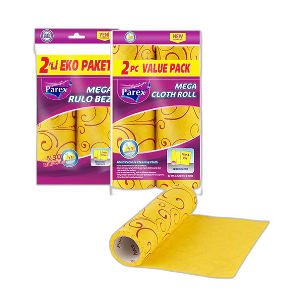 CHIFFON TOUT USAGE PAREX 2P